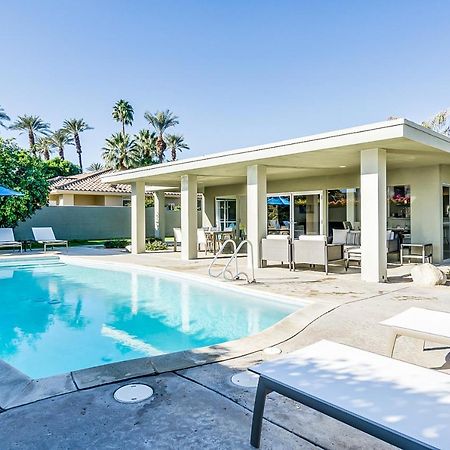 Desert Retreat Indian Wells Exterior photo