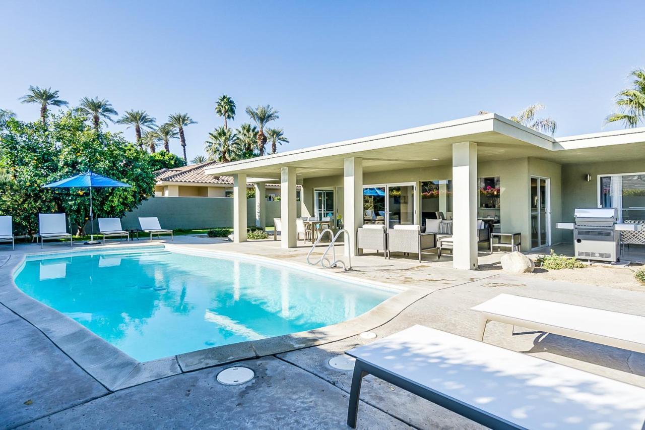 Desert Retreat Indian Wells Exterior photo