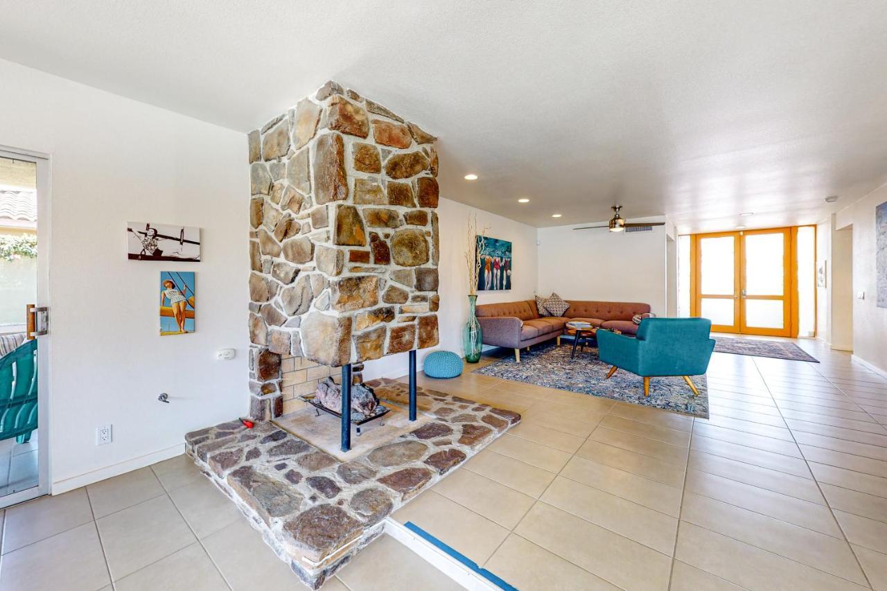 Desert Retreat Indian Wells Exterior photo