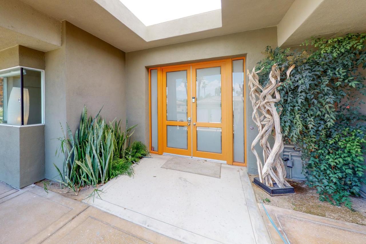 Desert Retreat Indian Wells Exterior photo