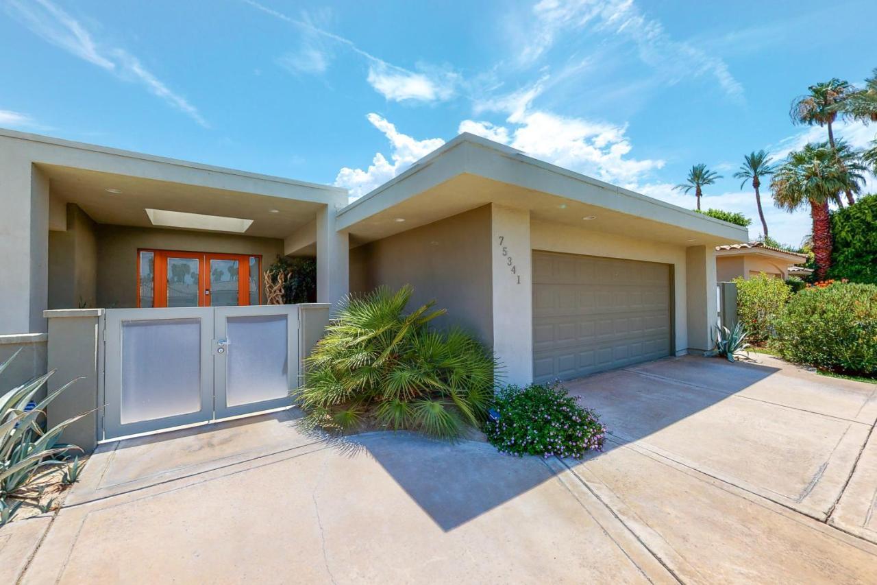 Desert Retreat Indian Wells Exterior photo